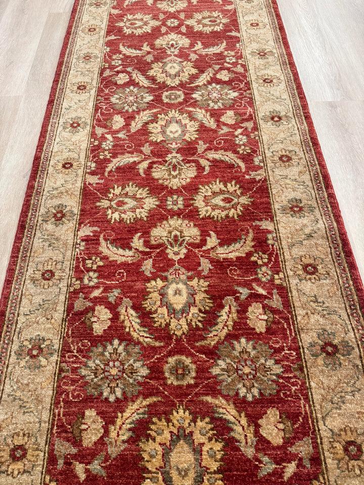 Pakistani Ushak