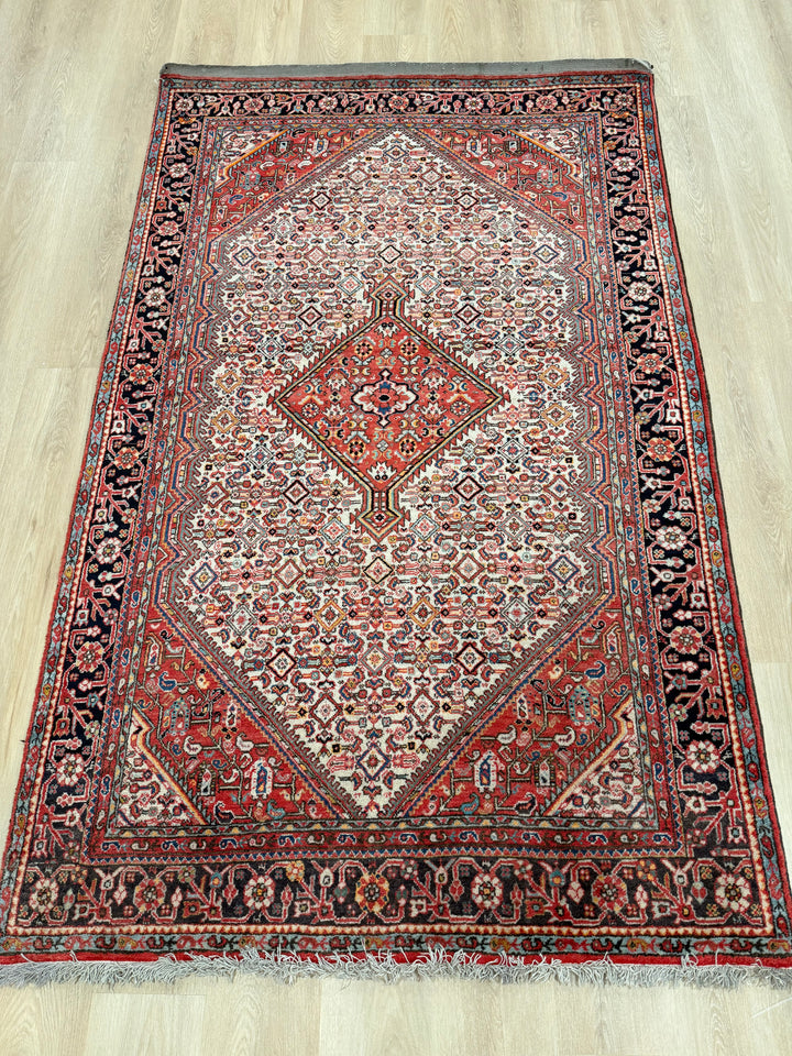 Vintage Persian Taymeh