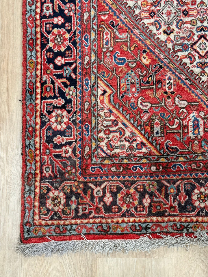 Vintage Persian Taymeh