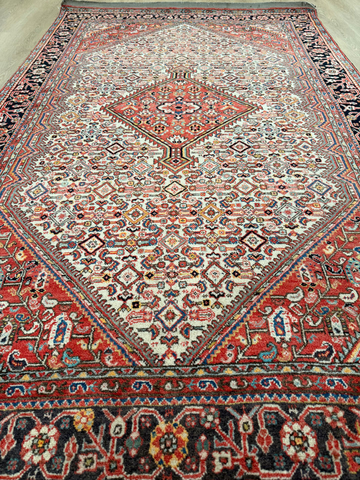 Vintage Persian Taymeh