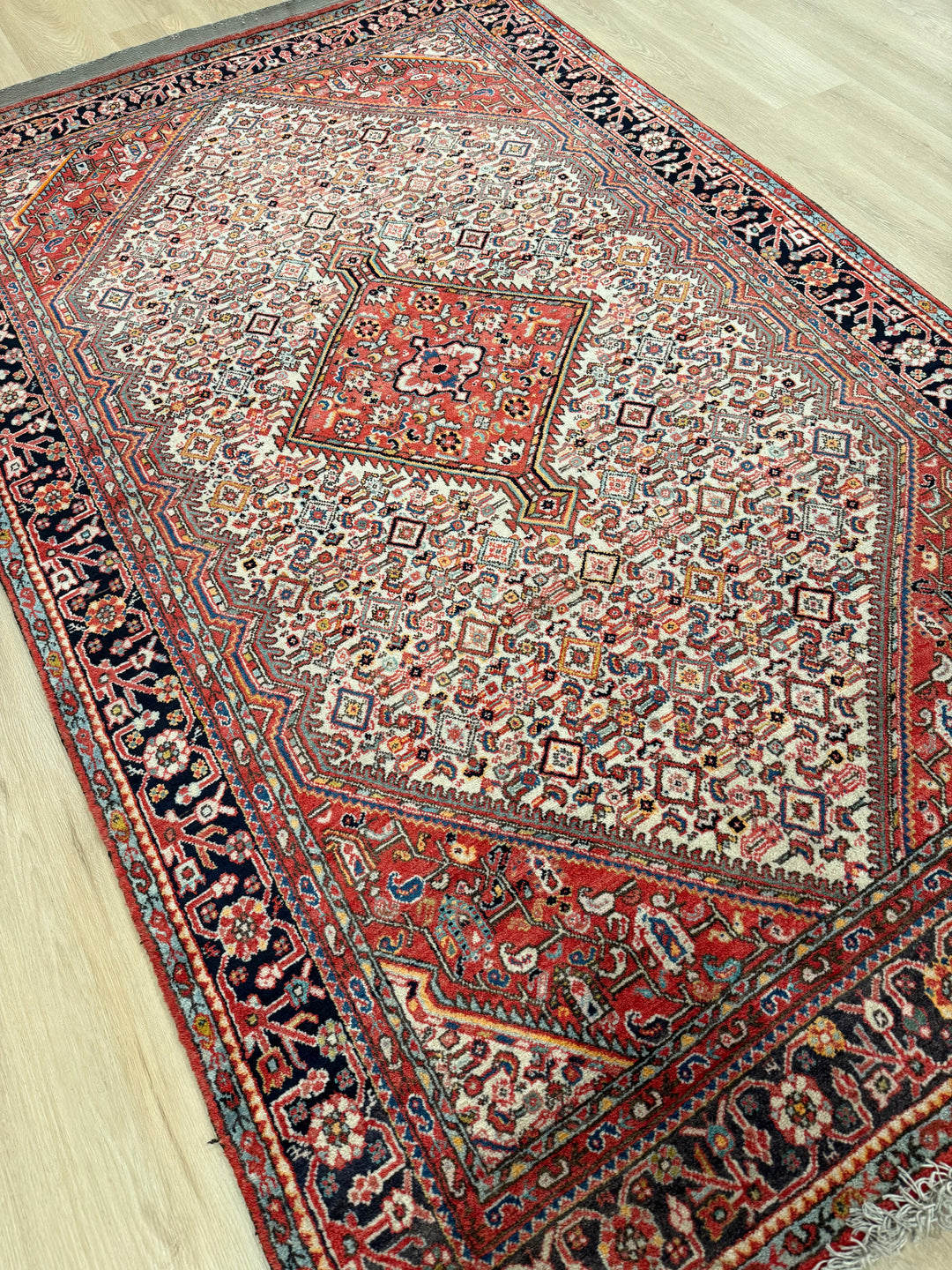 Vintage Persian Taymeh