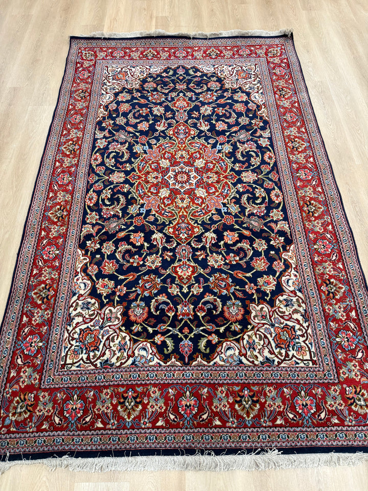 Persian Sarouk