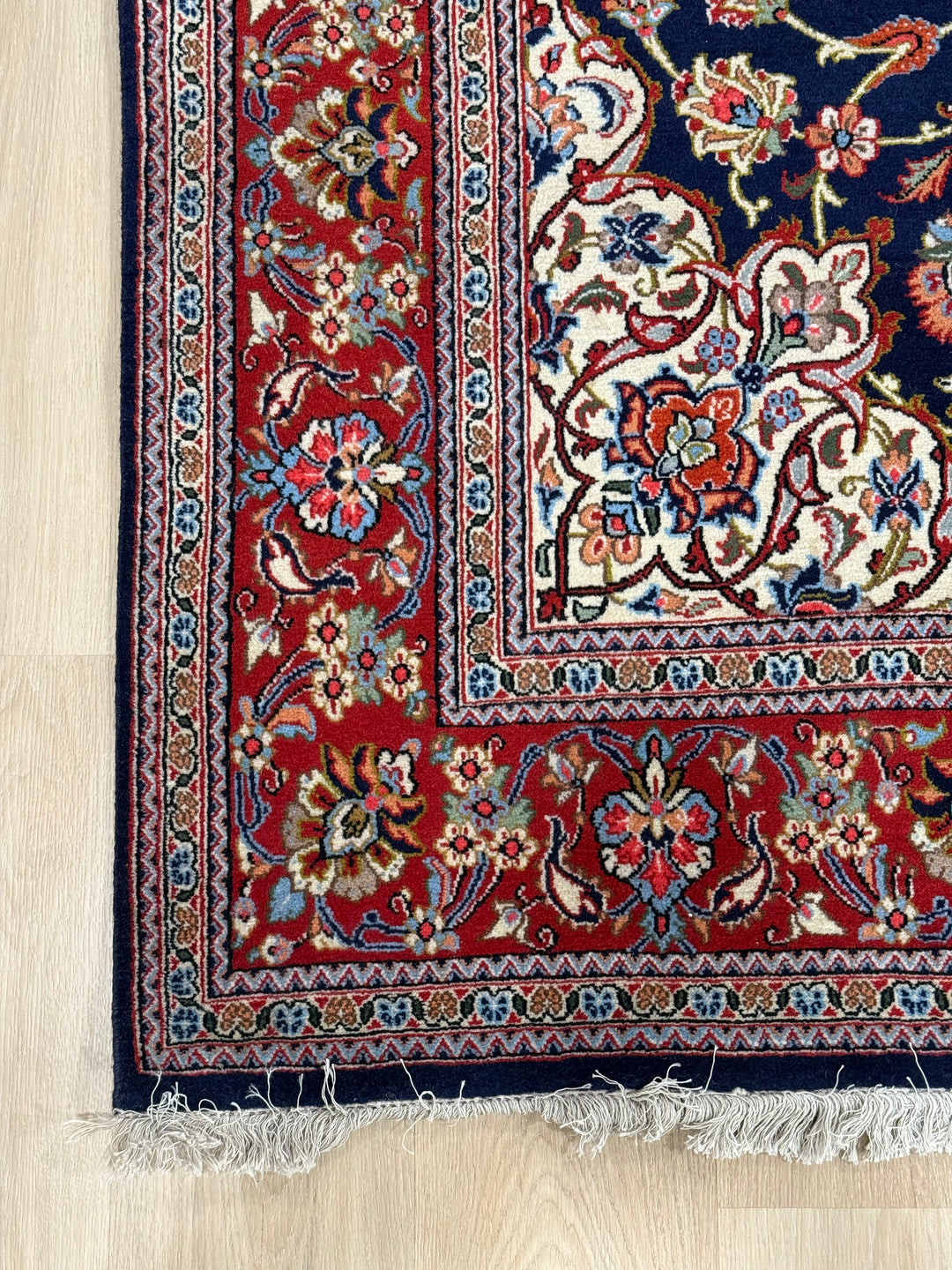 Persian Sarouk