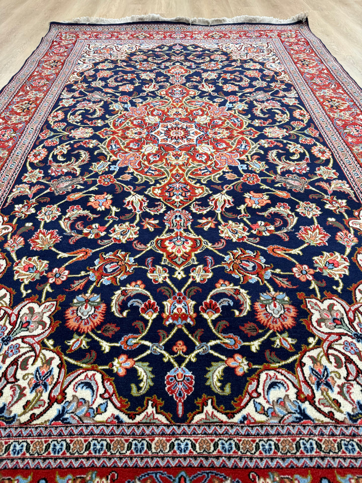 Persian Sarouk