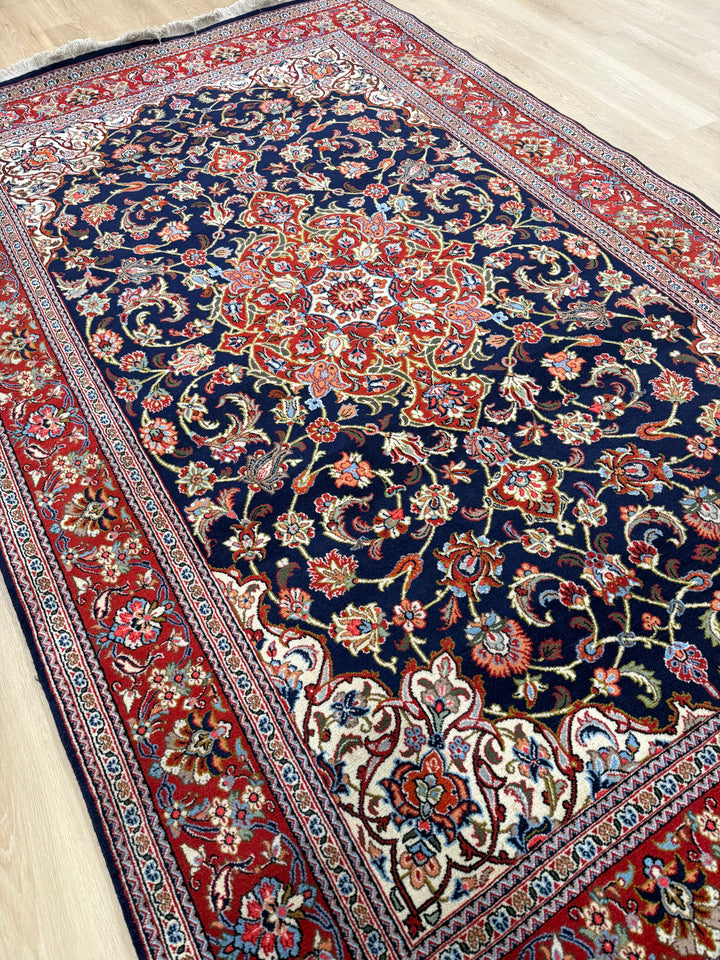 Persian Sarouk