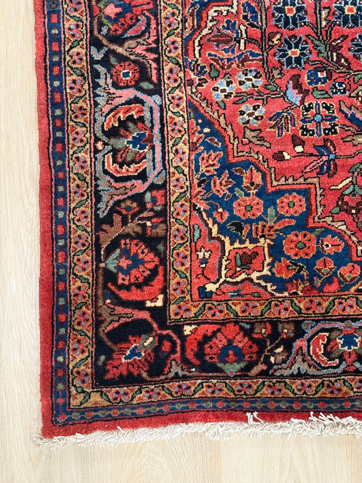 Antique Persian Sarouk