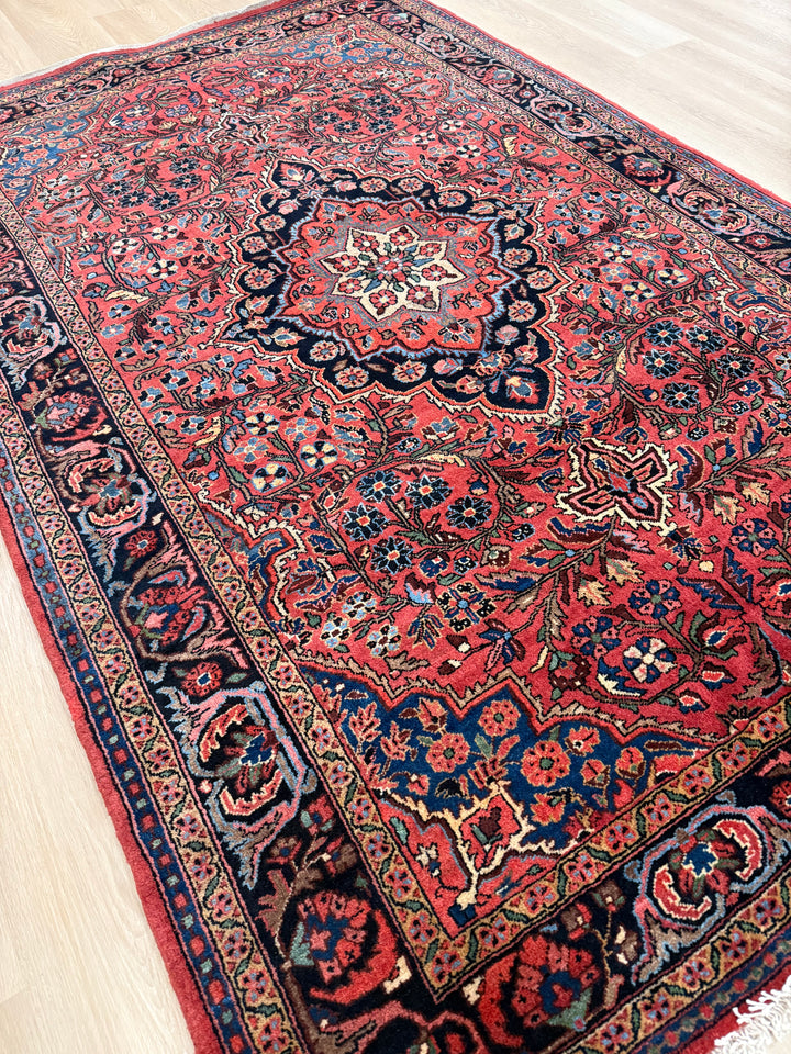 Antique Persian Sarouk