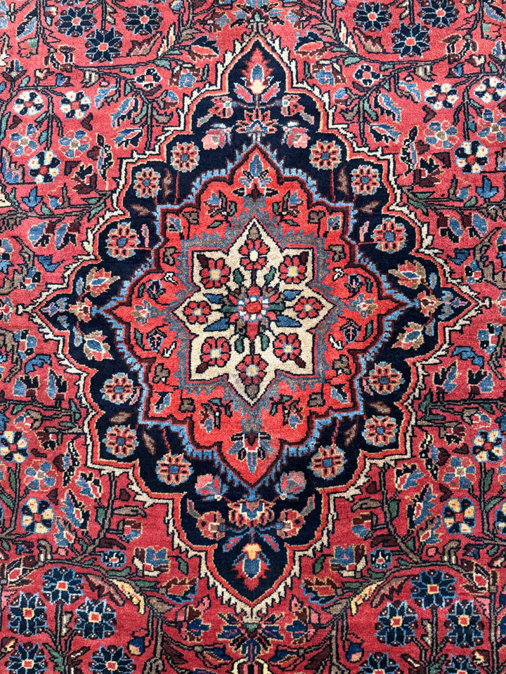 Antique Persian Sarouk