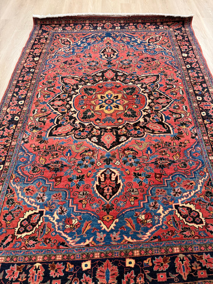 Antique Persian Sarouk