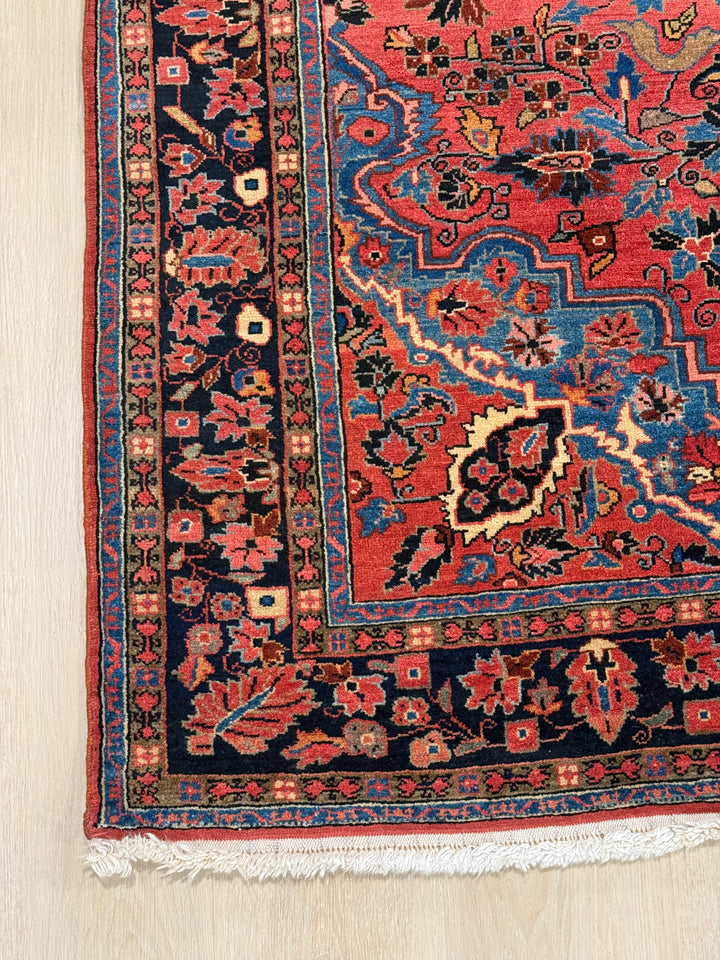 Antique Persian Sarouk