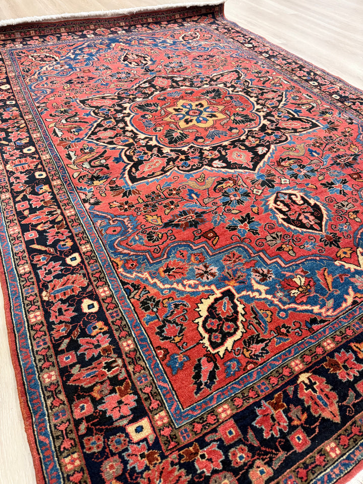 Antique Persian Sarouk
