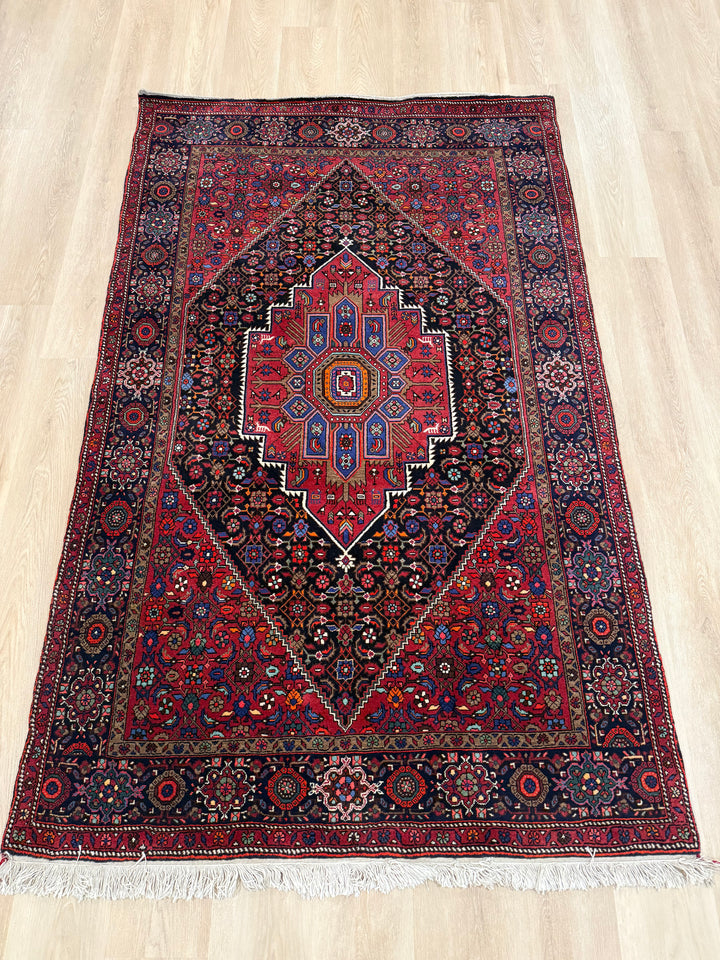Vintage Persian Qultough