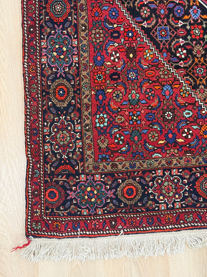 Vintage Persian Qultough