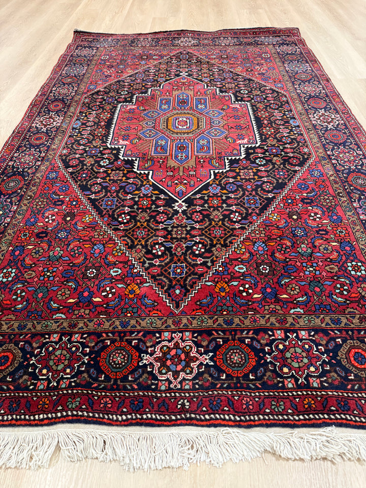Vintage Persian Qultough