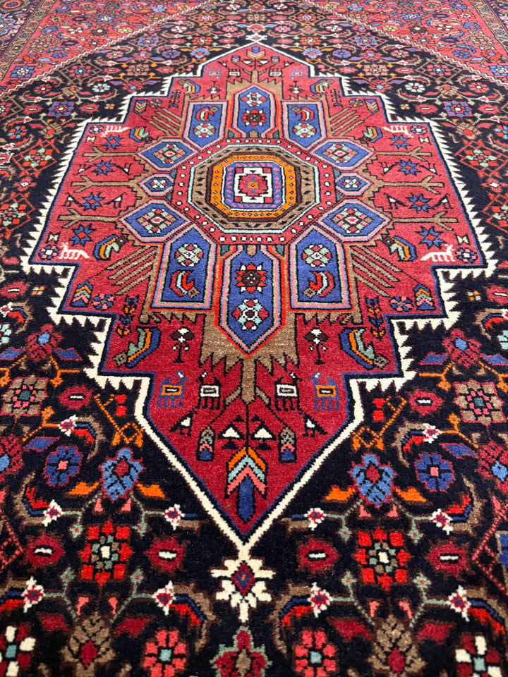 Vintage Persian Qultough