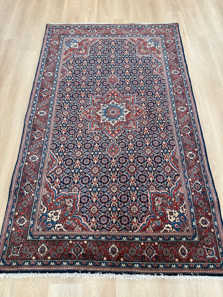 Vintage Persian Sarouk