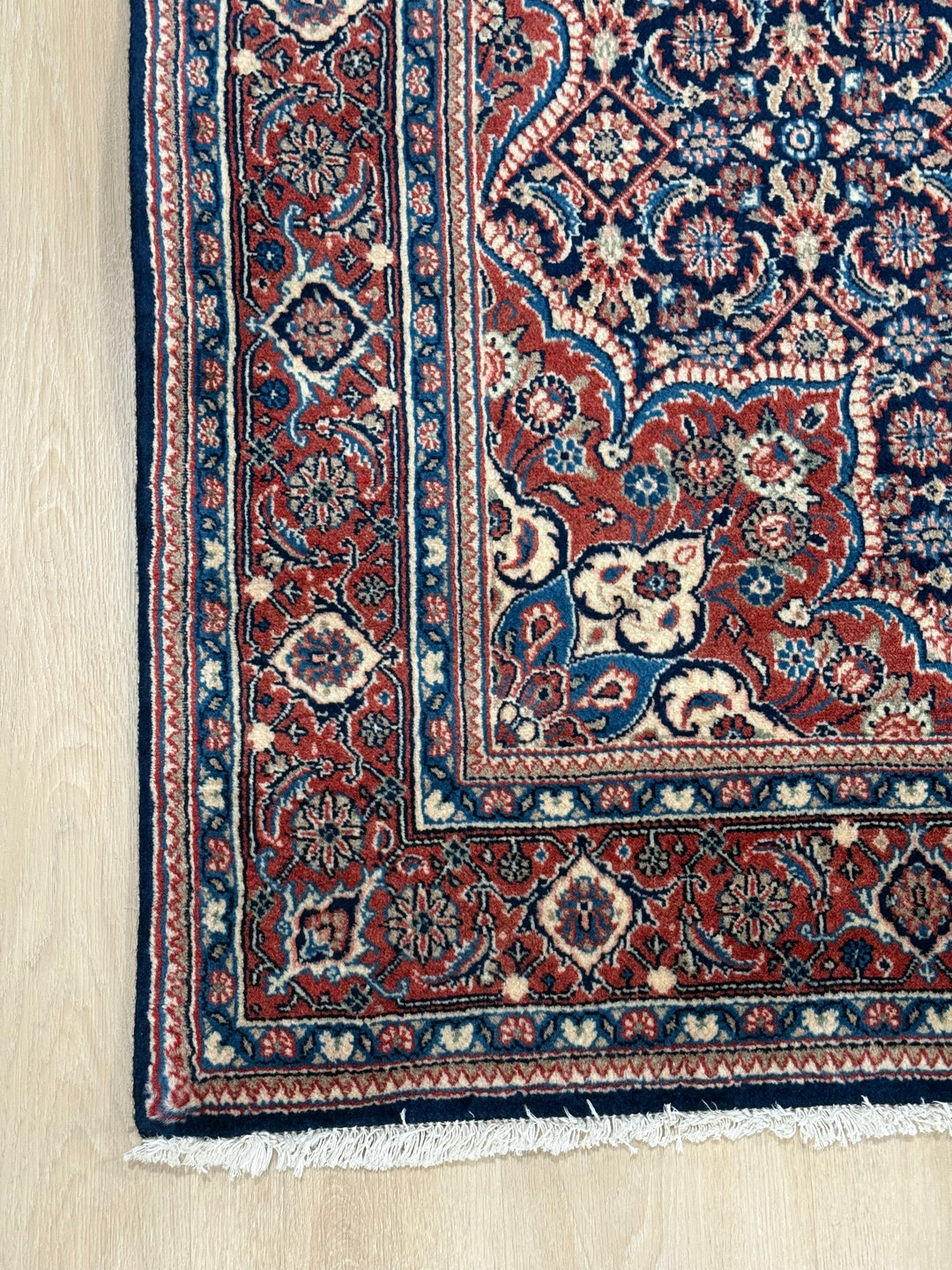 Vintage Persian Sarouk