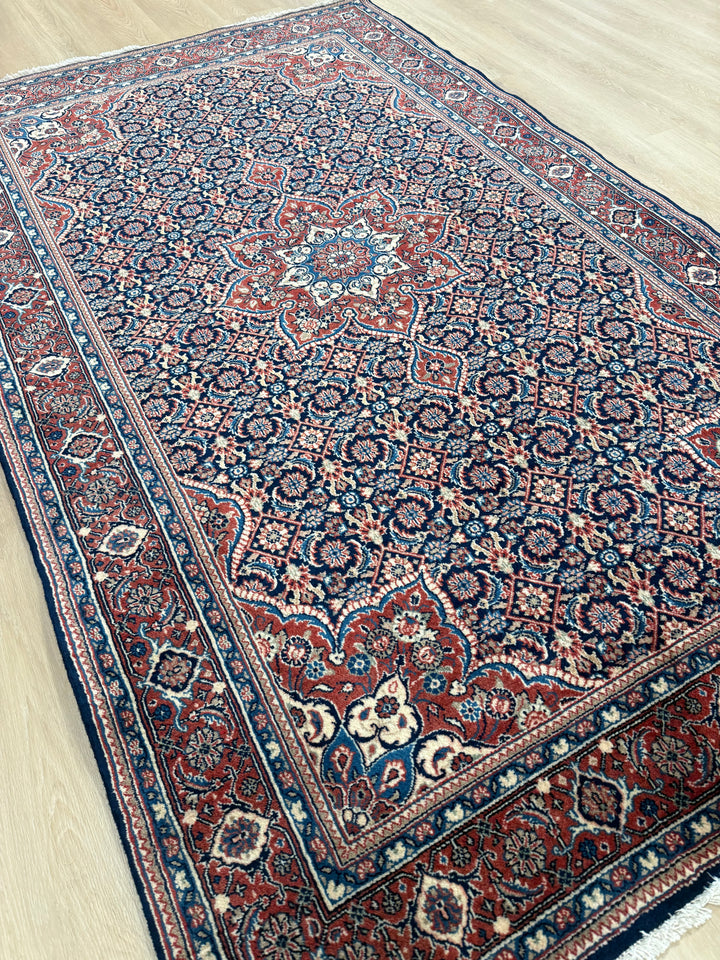 Vintage Persian Sarouk