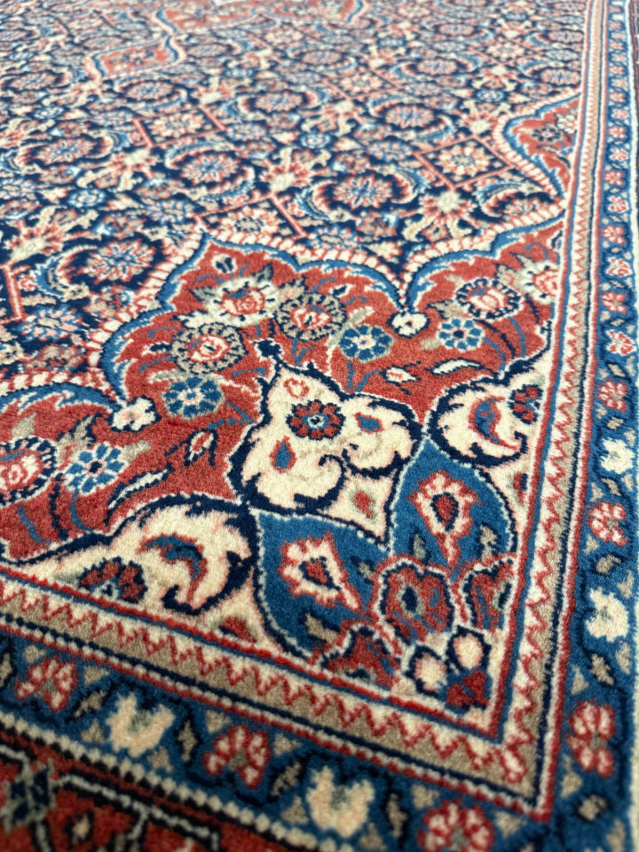 Vintage Persian Sarouk