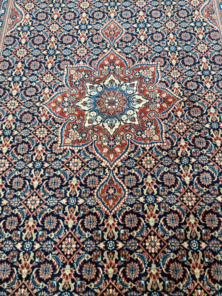Vintage Persian Sarouk