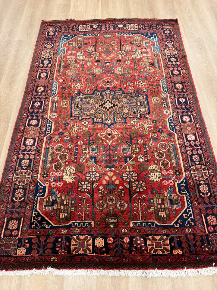Vintage Persian Nahavand