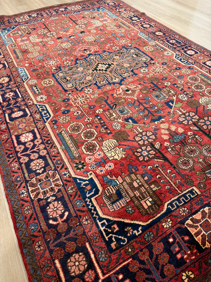 Vintage Persian Nahavand