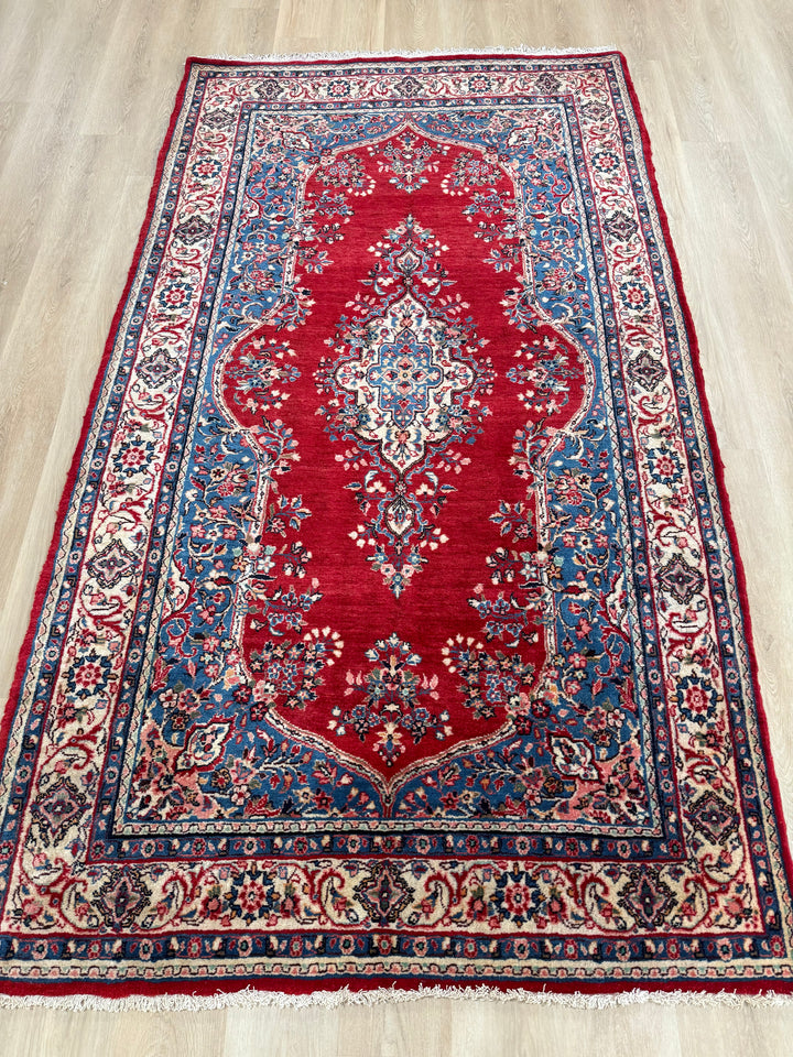 Vintage Persian Sarouk