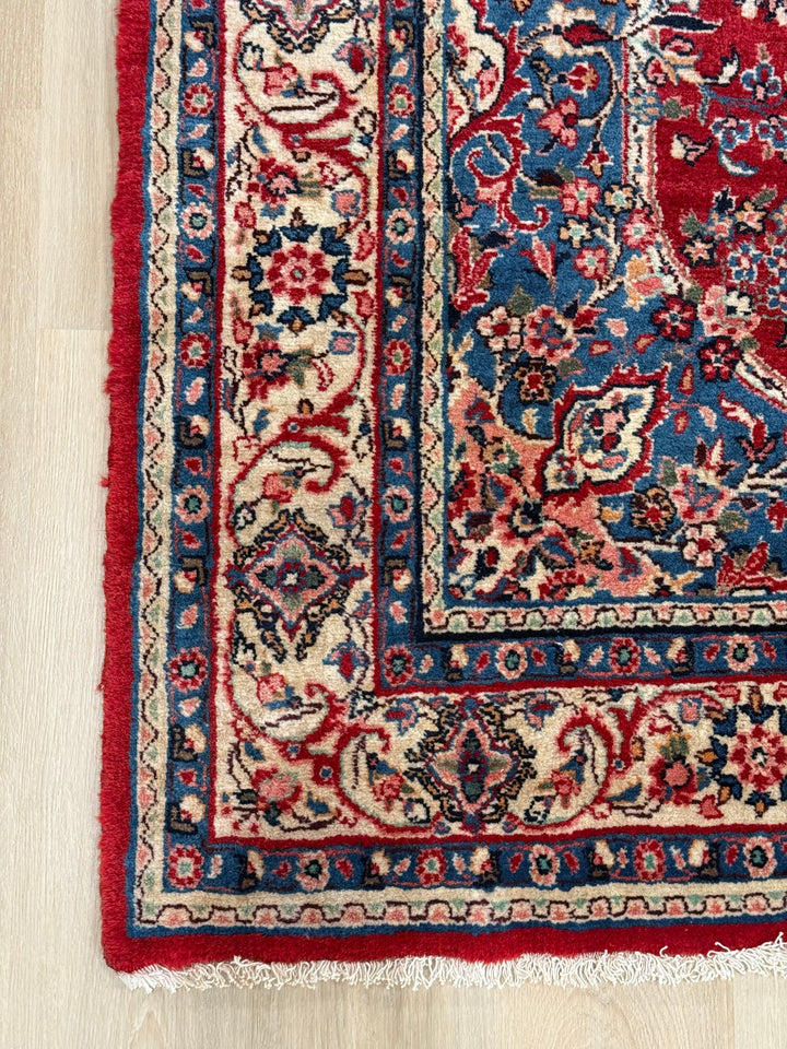 Vintage Persian Sarouk