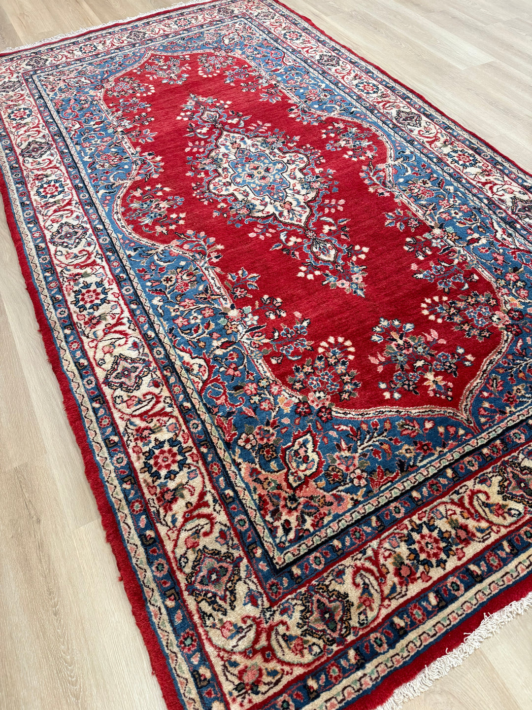 Vintage Persian Sarouk