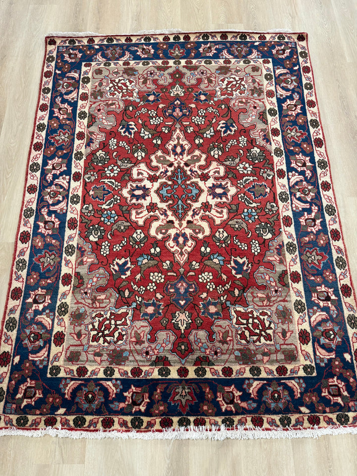 Vintage Persian Veramin