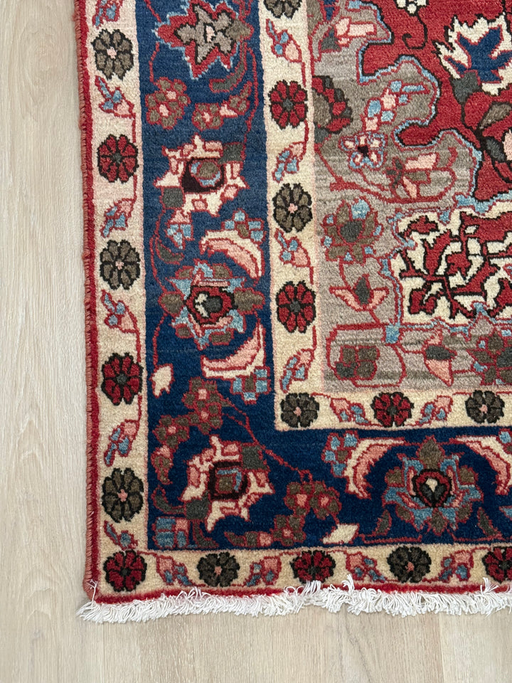 Vintage Persian Veramin