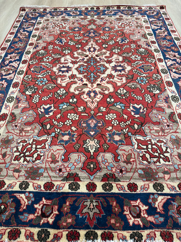 Vintage Persian Veramin