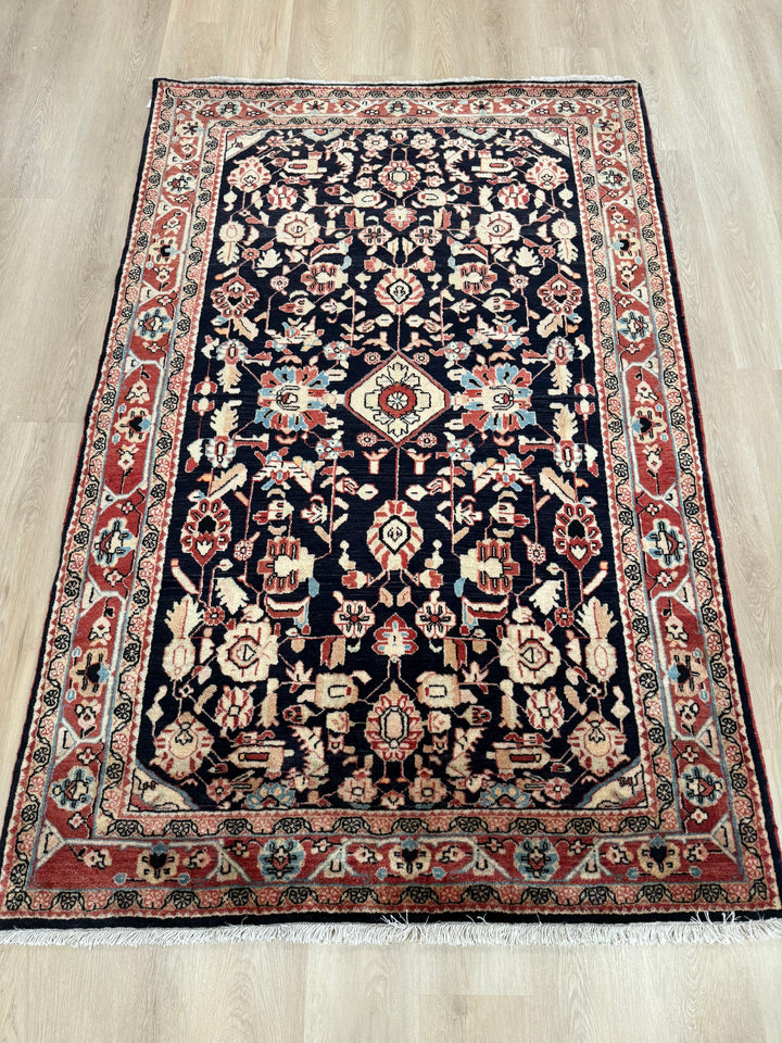 Vintage Persian Sarouk