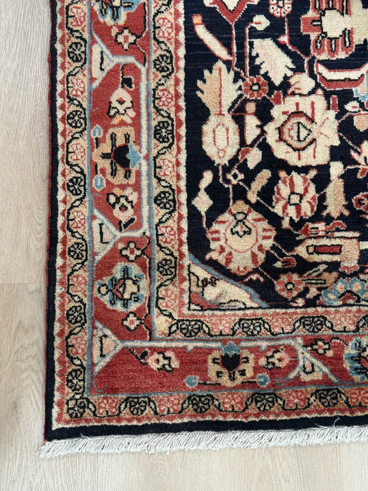 Vintage Persian Sarouk