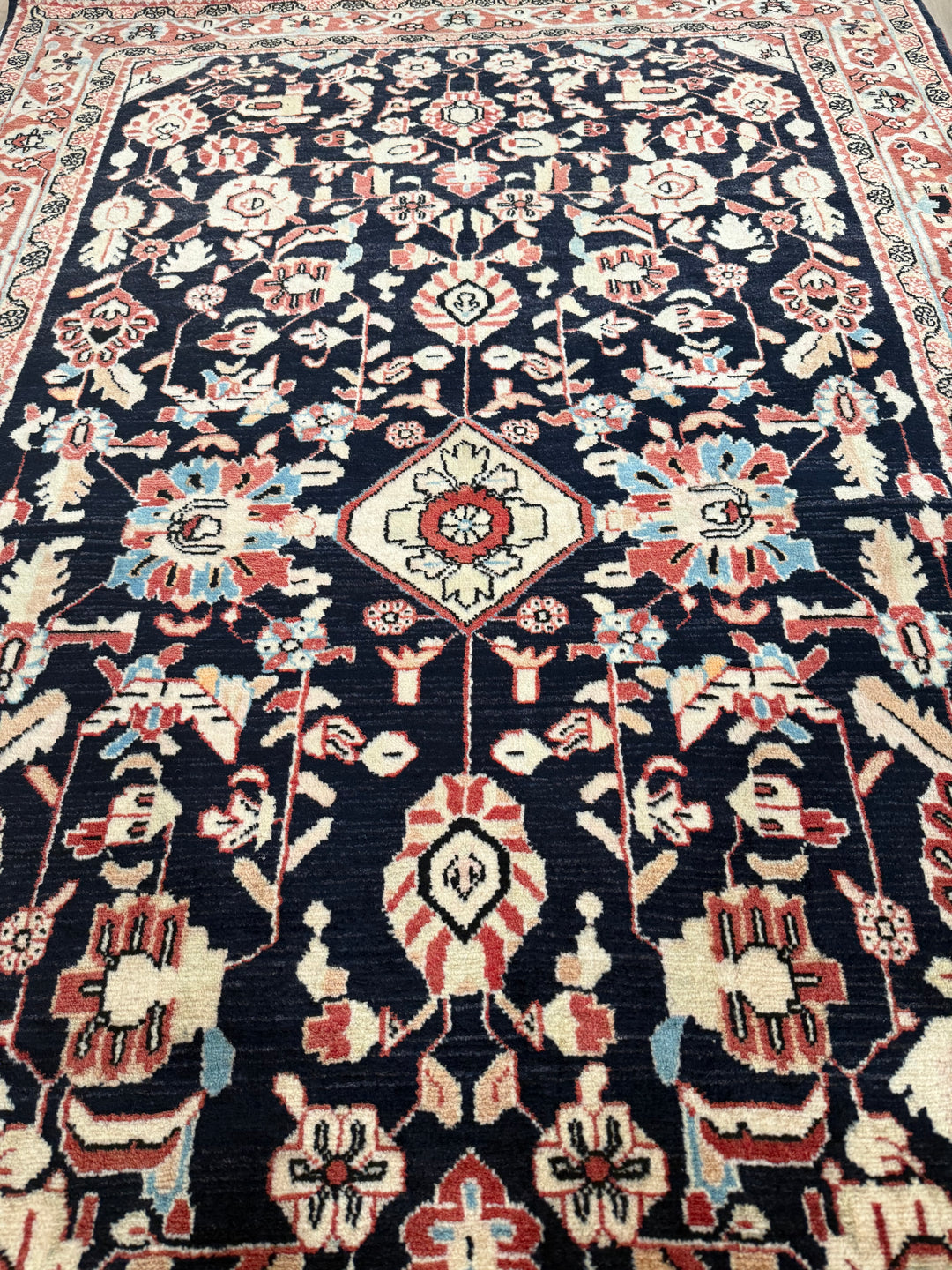 Vintage Persian Sarouk