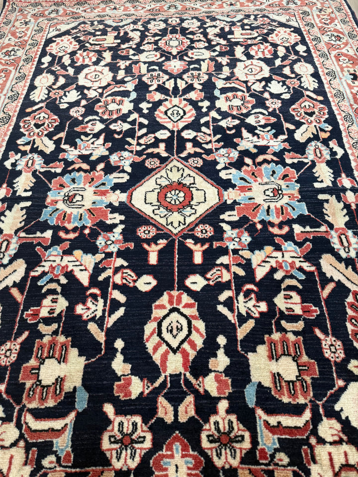 Vintage Persian Sarouk