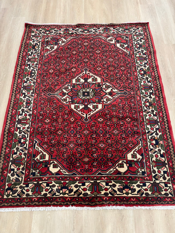 Vintage Persian Hamadan