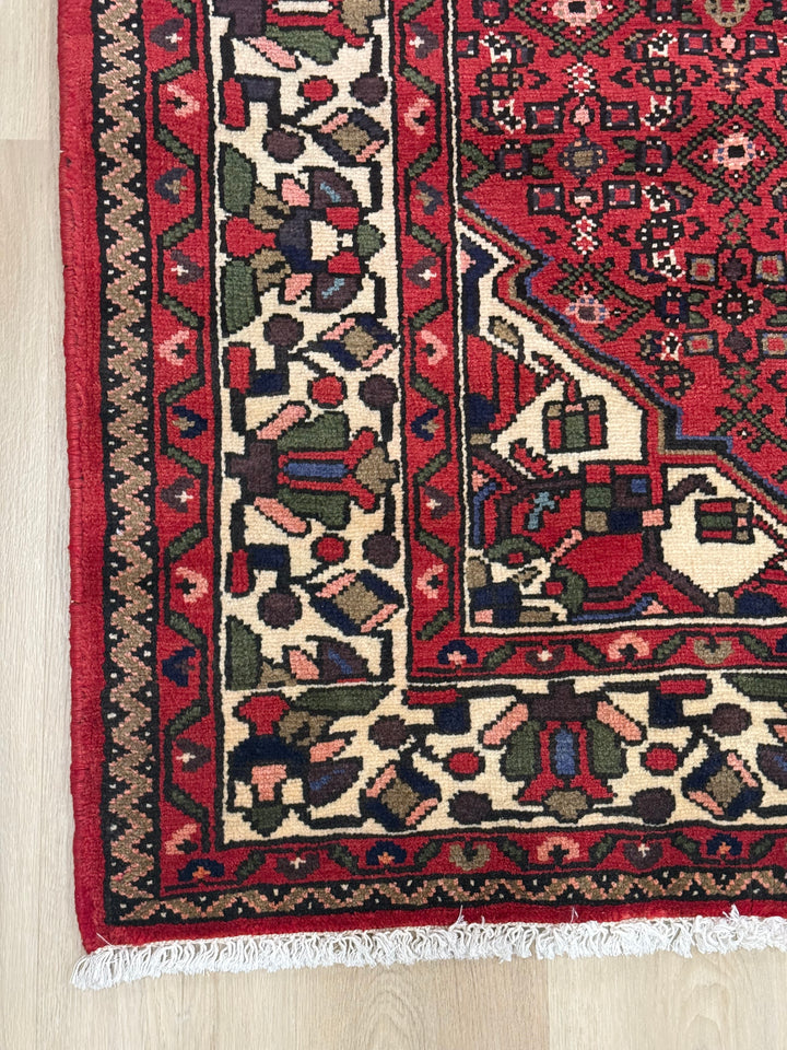 Vintage Persian Hamadan
