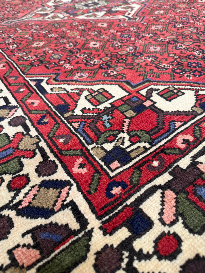 Vintage Persian Hamadan