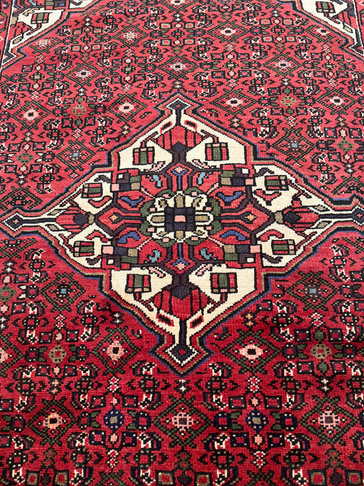 Vintage Persian Hamadan