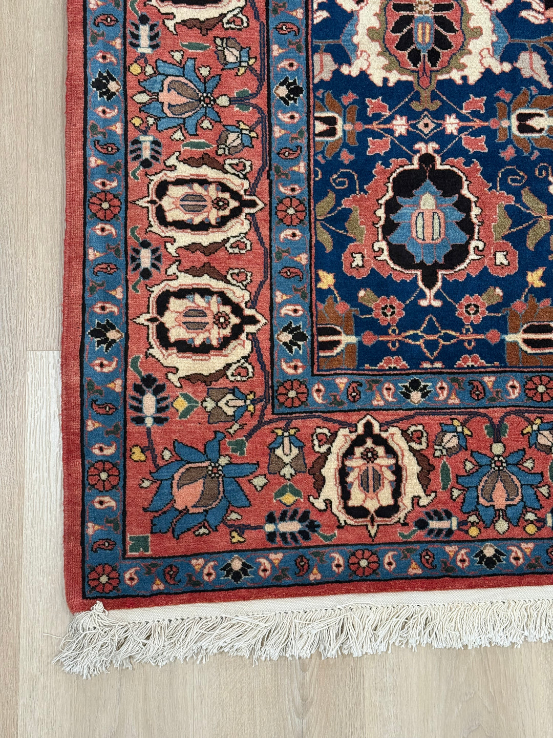 Persian Veramin
