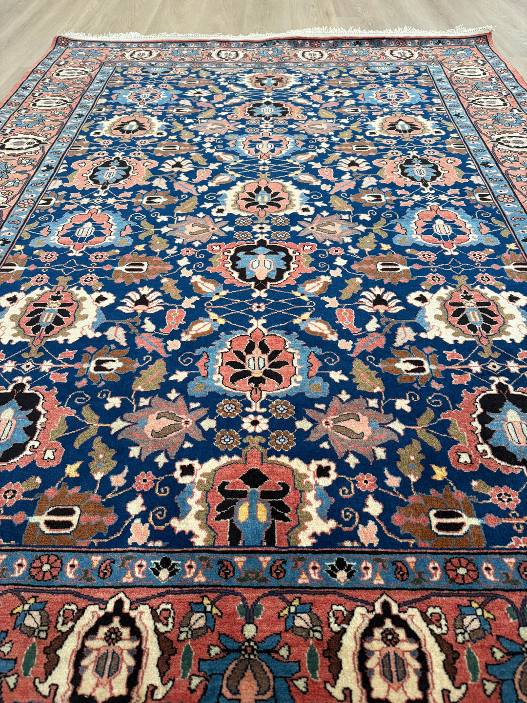 Persian Veramin