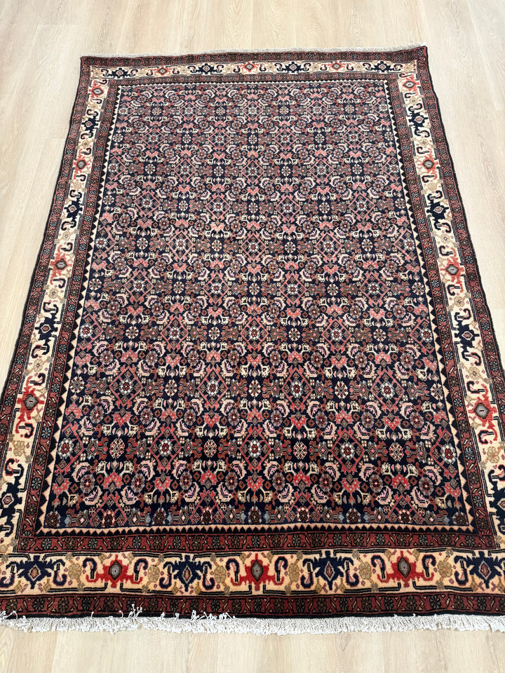 Persian Bidjar