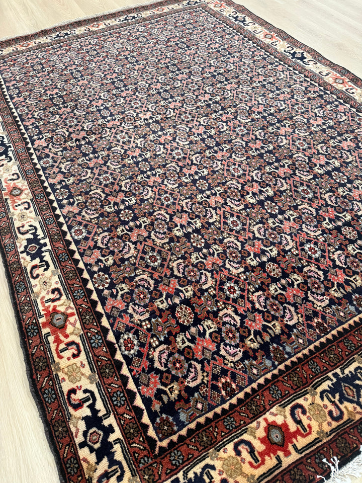 Persian Bidjar