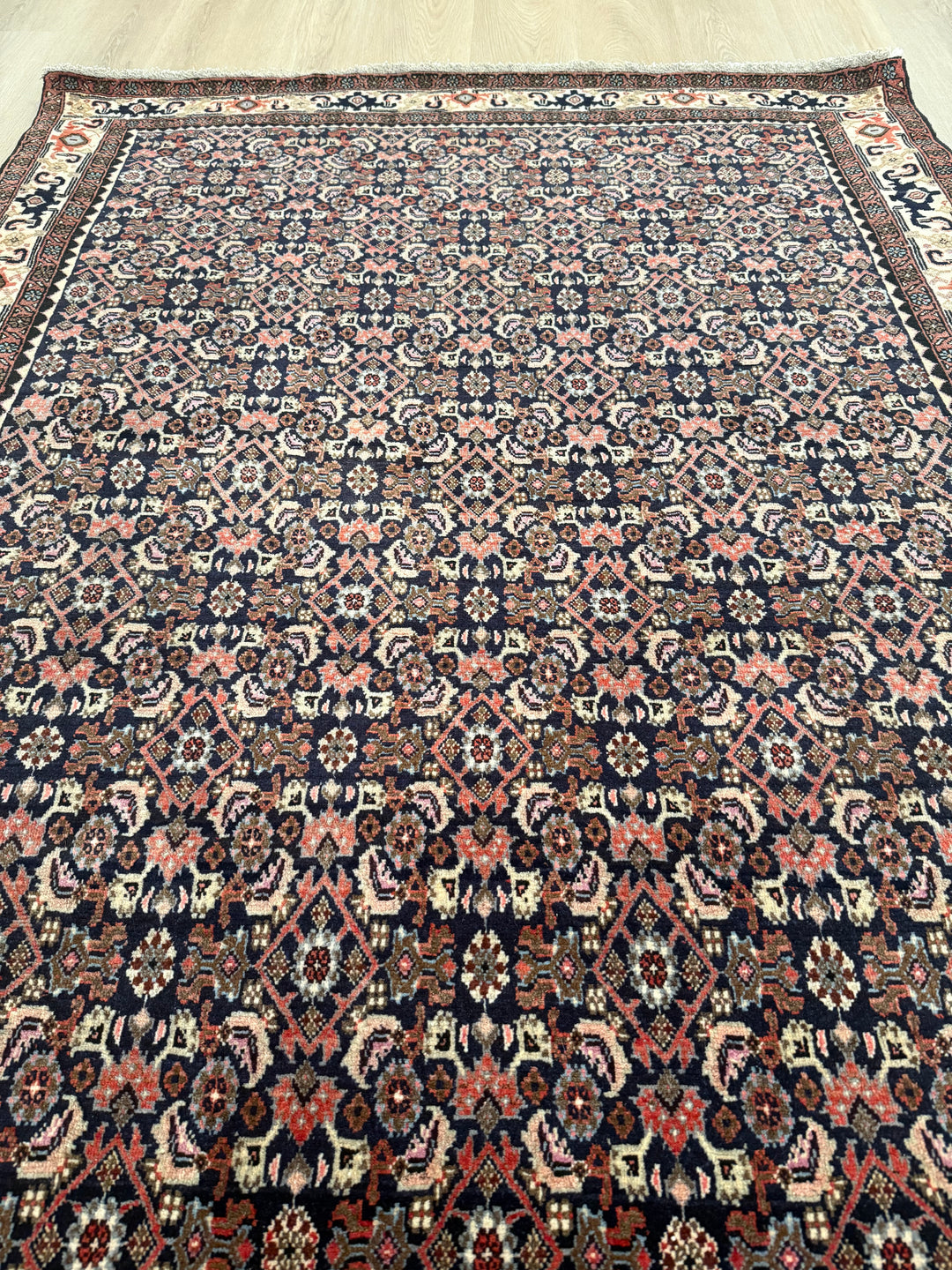 Persian Bidjar