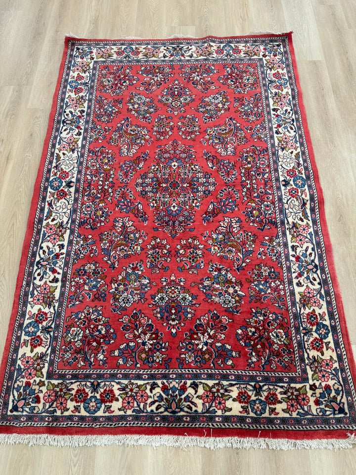 Persian Sarouk