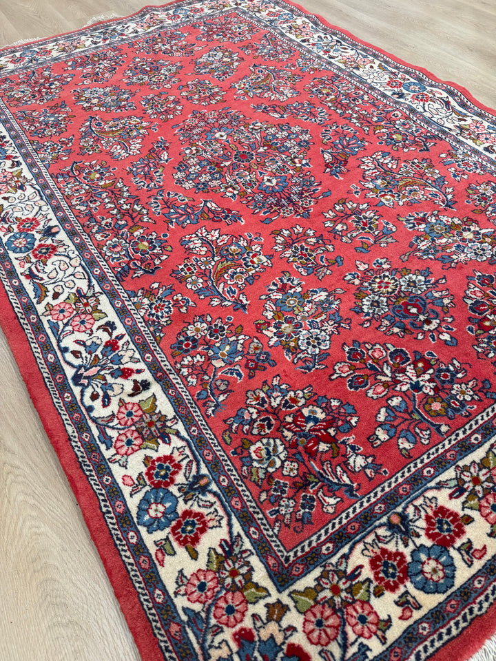 Persian Sarouk