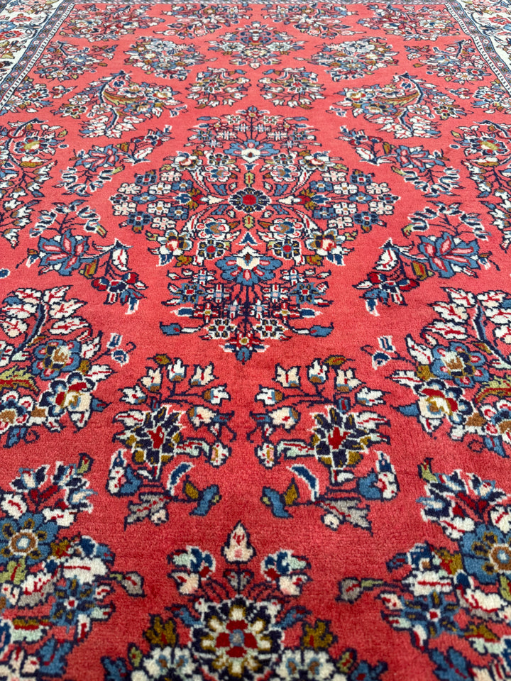 Persian Sarouk