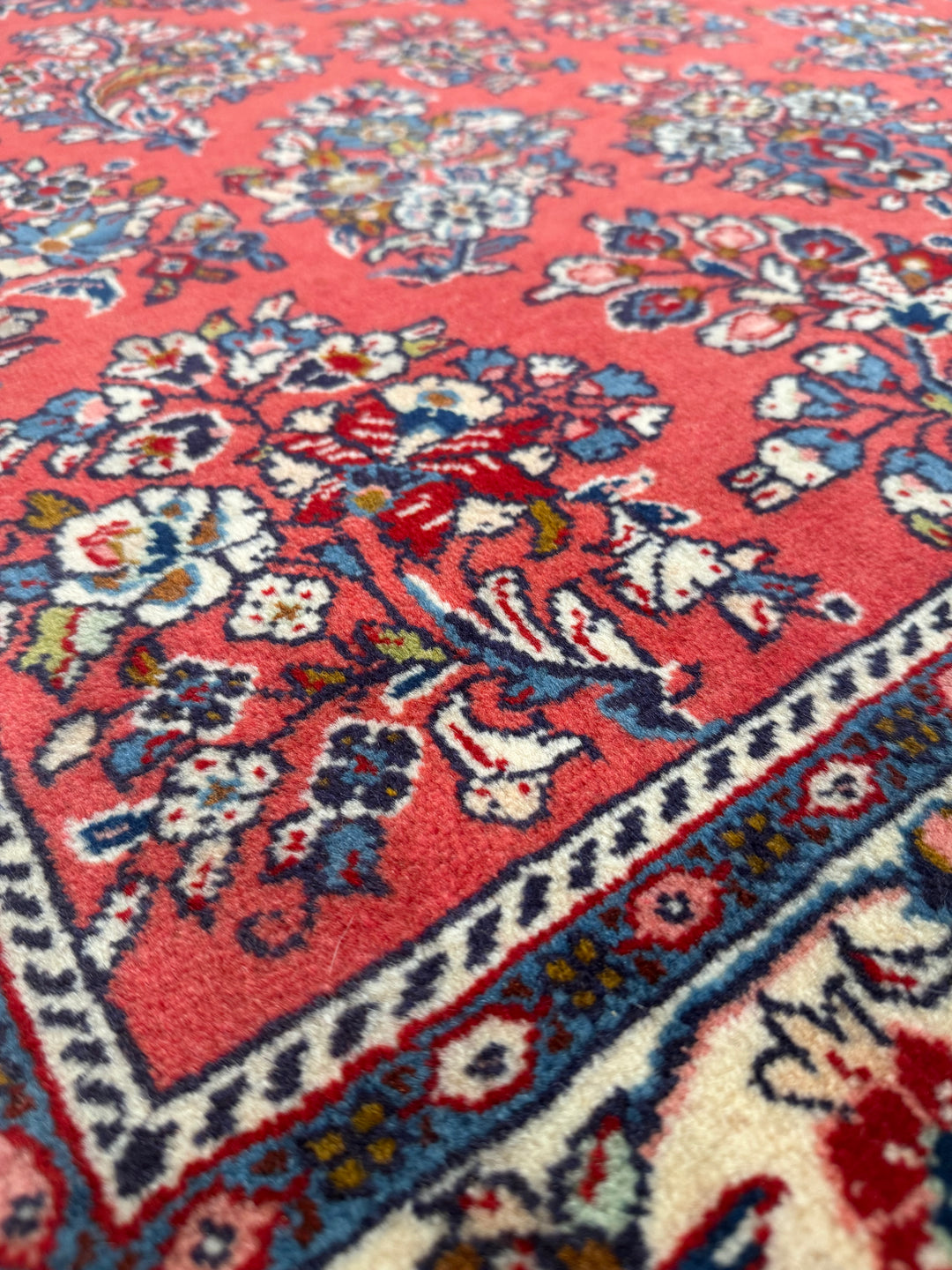 Persian Sarouk