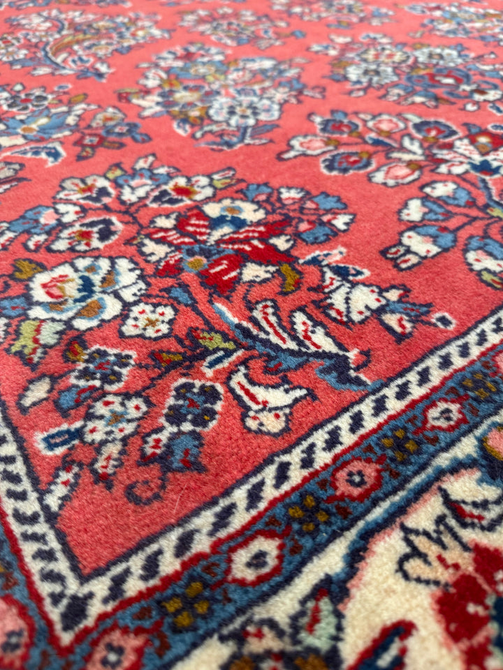 Persian Sarouk